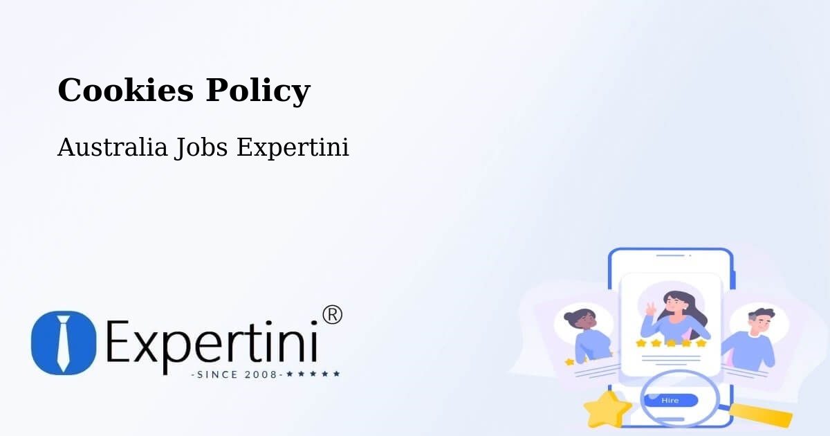 Cookie Policy – Shellharbour - Australia Jobs Expertini
