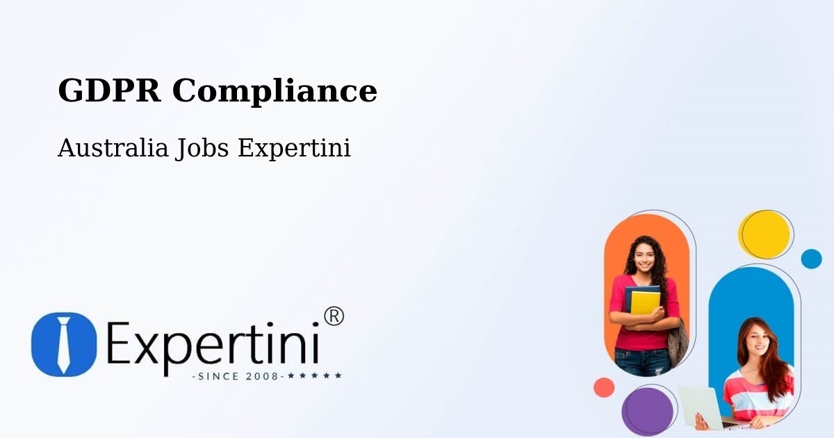 EU GDPR Compliance Statement – Shellharbour - Australia Jobs Expertini