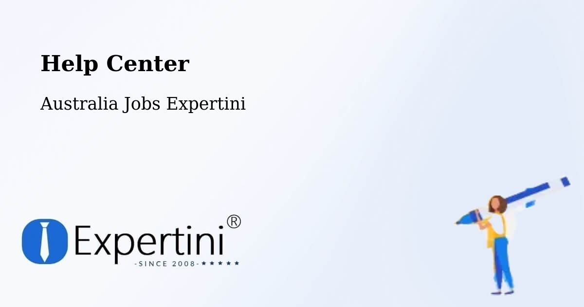 Help Center – Shellharbour - Australia Jobs Expertini