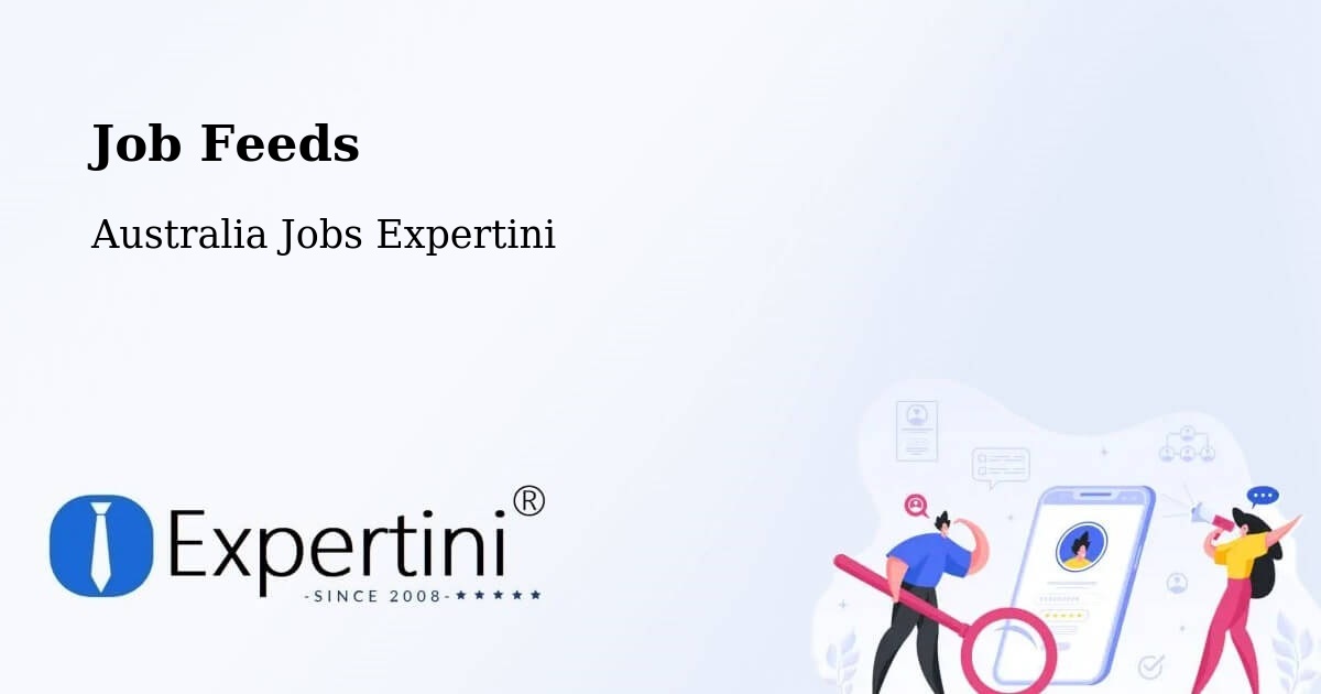 Job Listings Feed – Shellharbour - Australia Jobs Expertini