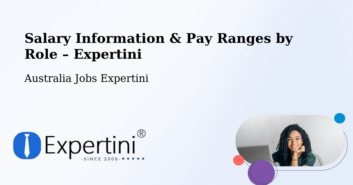 Salary Information & Pay Ranges – Shellharbour - Shellharbour, Australia Jobs Expertini